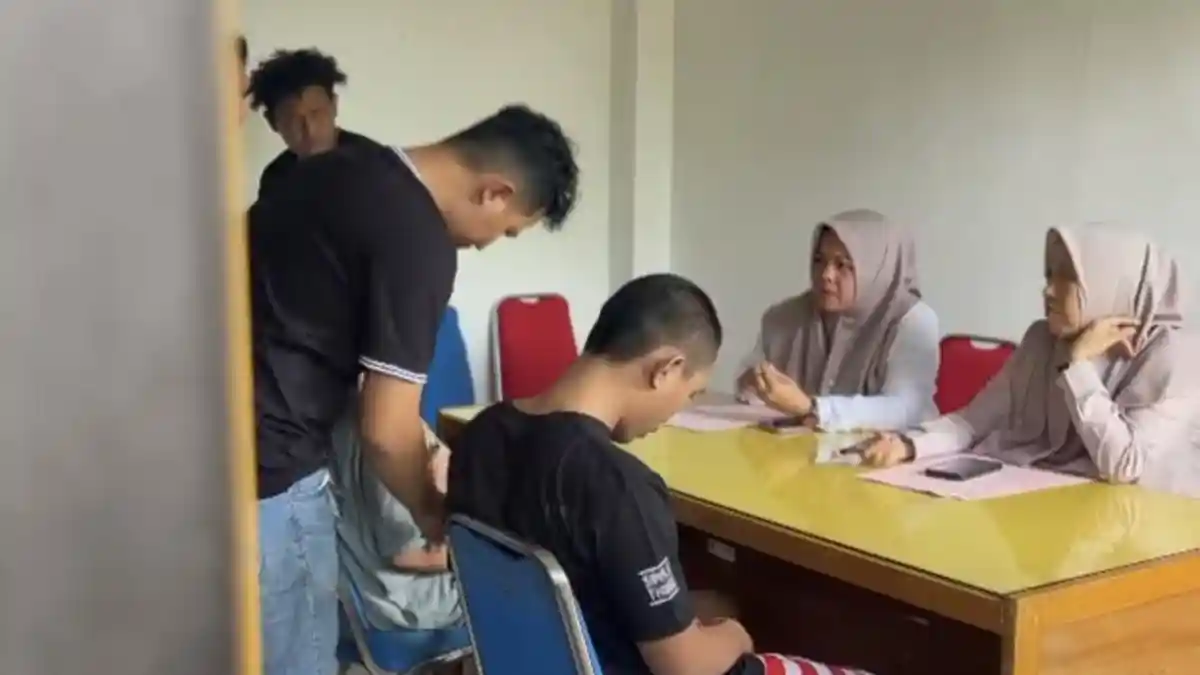 Begal Sadis Pedagang Siomay di Lingkar Timur Bengkulu Segera Disidang, Terancam 9 Tahun Penjara