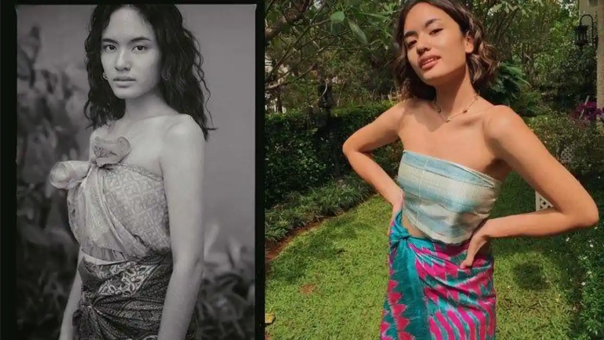 FILM Baru Mau Rilis, Arawinda Kirana Mendadak Klarifikasi Soal Isu Perselingkuhan, Takut tak Laku?