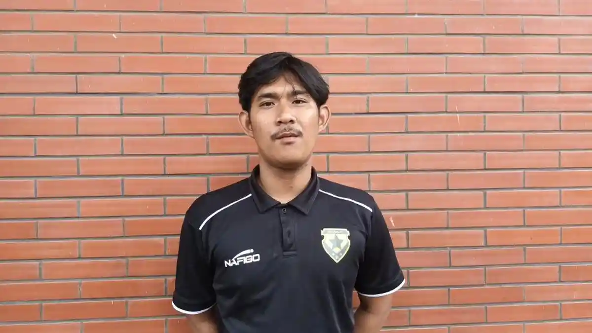 Latihan Selama 2 Bulan, Ini Target SMK Walang Jaya di AXIS Nation Cup 2024