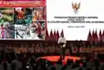 Presiden Naikan Dana Desa