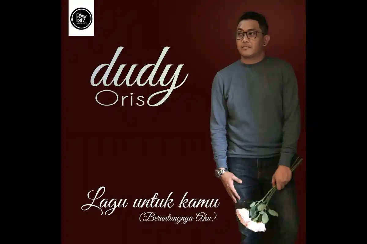 Chord Gitar Lagu untuk Kamu Dudy Oris