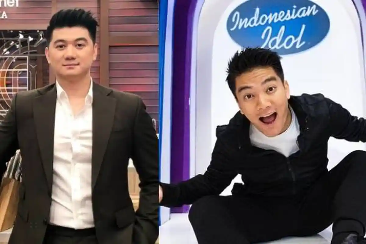 Honor Chef Arnold di Masterchef Ternyata Gak Beda Jauh dengan Boy William di Indonesian Idol