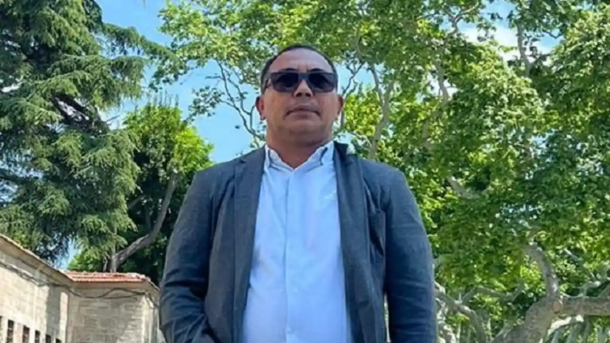 Eks Panglima GAM Aceh Selatan Bantah Lahan Sawit Caplok Kawasan Rawa Singkil