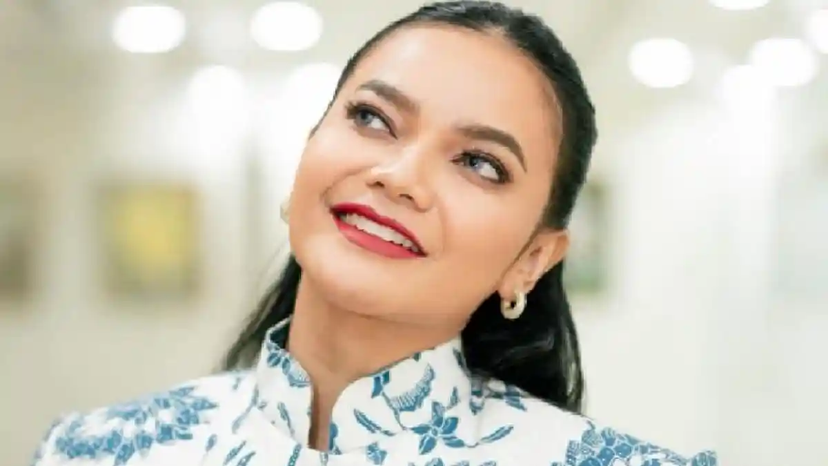 Citra Scholastika Pernah Bernasib Sama dengan Lyodra, Sering Dibandingkan, Kritik Sikap Juri Viral