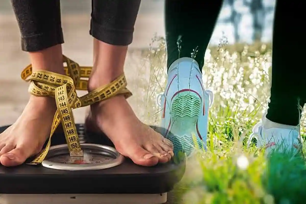 Jalan Pagi Setiap Hari secara Rutin Dapat Membakar Lemak dan Kalori