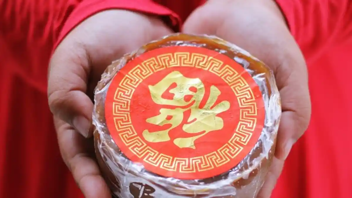 4 Jenis Kue Khas Imlek selain Kue Keranjang, Bisa Disajikan saat Perayaan Tahun Baru Imlek 2020