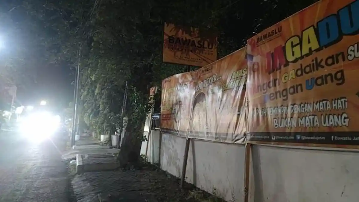 14 Bacaleg Kota Probolinggo Masih Jabat BUMD dan LKK