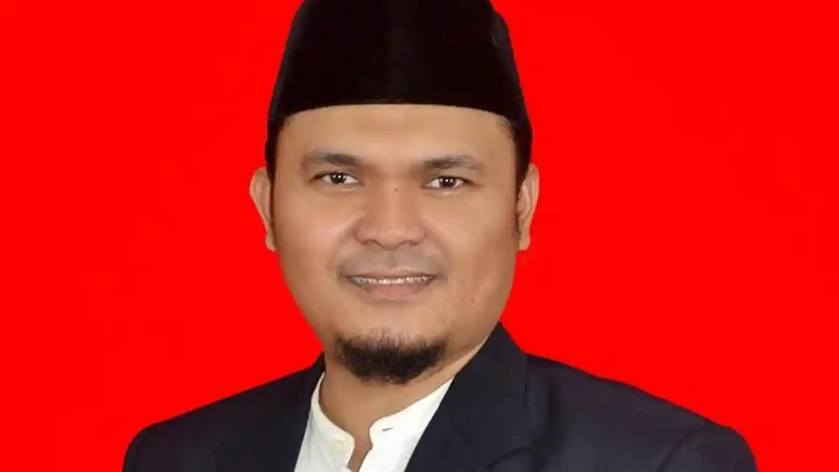 Deni Irmansyah Nyatakan Diri Maju Sebagai Balon Bupati Aceh Selatan