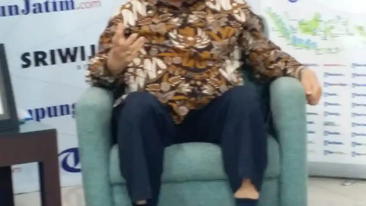 Menko Airlangga: Indonesia Menuju Transformasi Ekonomi Digital