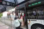Rencana Revitalisasi Terminal Blok M 