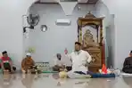 JOB Tomori Mengajar Gelar Pelatihan Pemulasaraan Jenazah di Batui Selatan