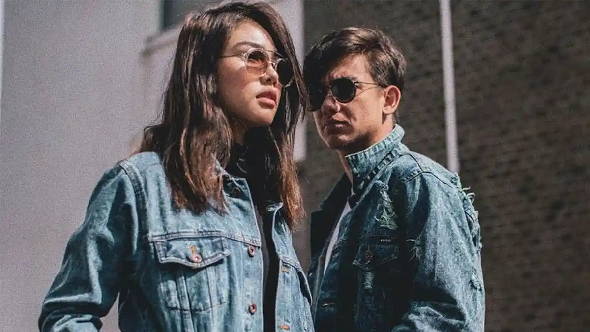 Wow, Vanesha Prescilla Makin Cantik dengan Rambut Pendeknya. Makin Seger Uey!