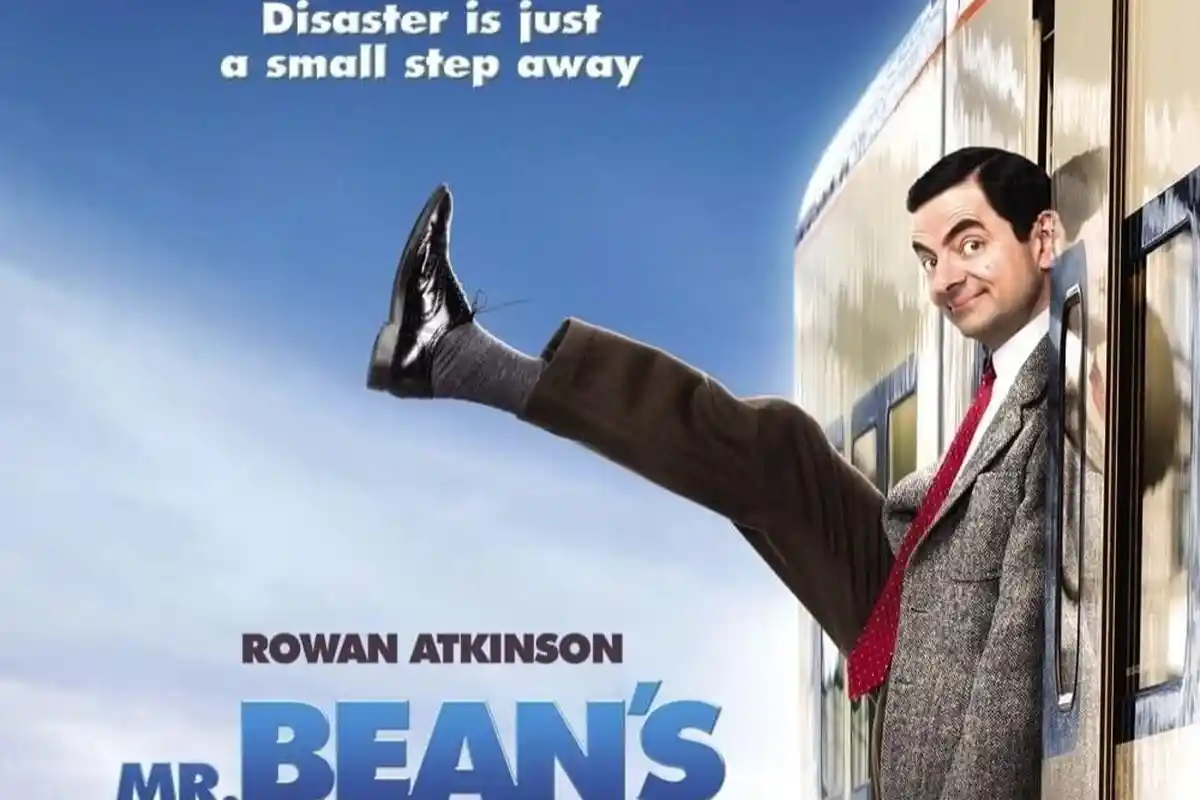 Sinopsis Film Mr. Bean's Holiday di Bioskop Trans TV Malam Ini, Perjalanan Mr. Bean Menuju Cannes