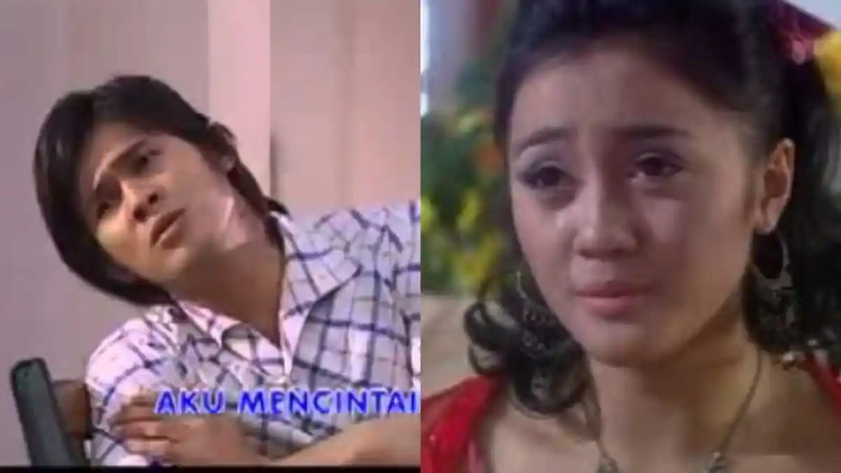 Masih Ingat Sinema Dangdut di Indosiar? Begini Kabar 5 Pemainnya Sekarang!