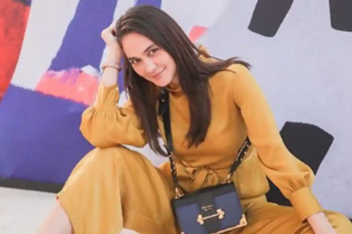Kisah Keterpurukan Luna Maya Usai Videonya dengan Ariel Noah Tersebar, 'Semua Ninggalin Gue'