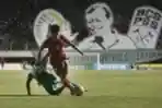 Uji Coba Timnas Indonesia U-19 vs PSS Sleman
