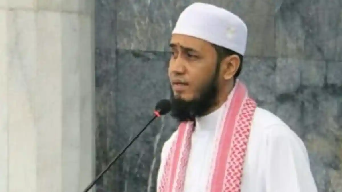Presiden Prancis Hina Islam dan Nabi Muhamamd, MIUMI Aceh Sebut Macron Radikal & Teroris Sebenarnya