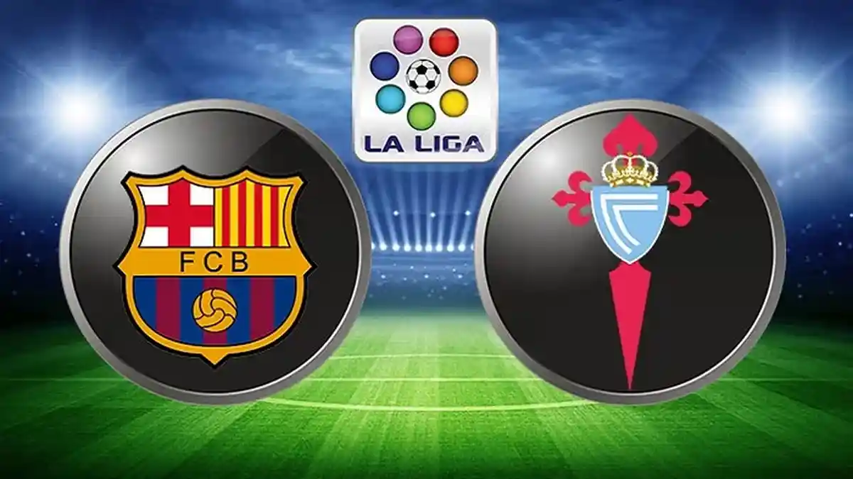 Prediksi dan Link Live Streaming Barcelona vs Celta Vigo, Liga Spanyol, Messi Fokus Liga Champions
