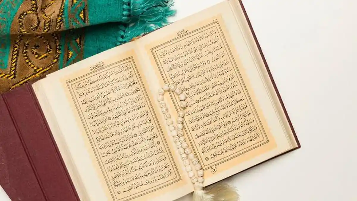 Bacaan Surat Yasin Versi Arab, Latin Lengkap dengan Terjemahannya