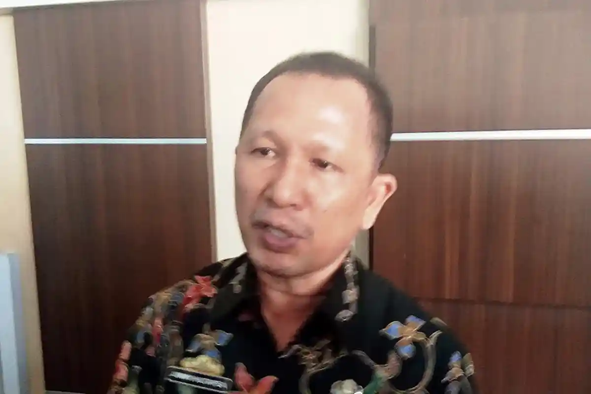 Kasus Positif Covid-19 di Lampung Selatan Bertambah 4, 2 Kasus Hasil Tracing