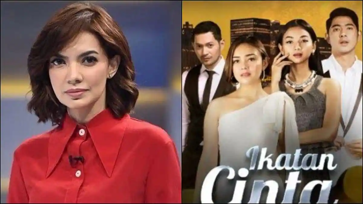 Jadwal Acara TV Hari Ini Rabu 13 Januari 2021, Ada Live Mata Najwa Trans 7, Ikatan Cinta RCTI