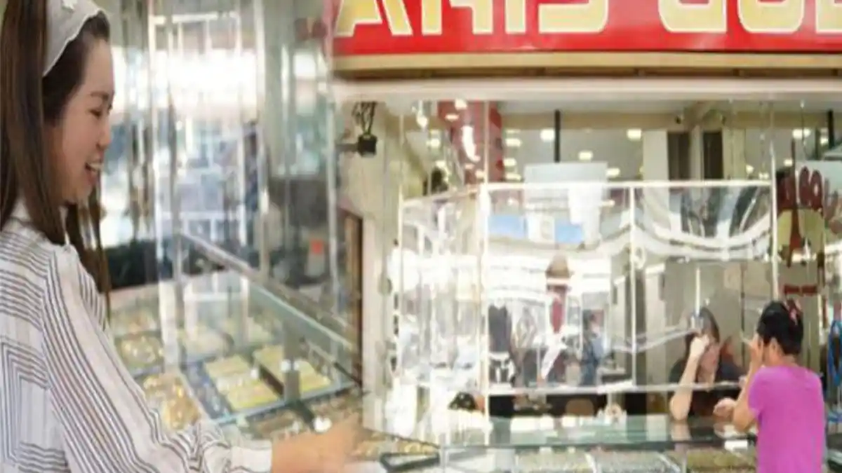 Update Harga Emas 30 April 2026: Antam dan Buyback Kompak Melemah