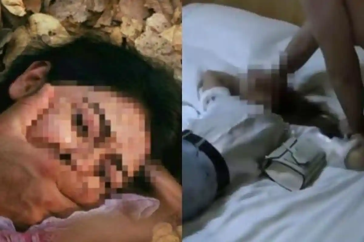 Dicekoki Minuman Keras, Gadis 16 Tahun Digilir 8 Pria, Korban Sempat Muntah Darah, Begini Akhirnya