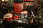 Jakarta Motorcycle Show 2012