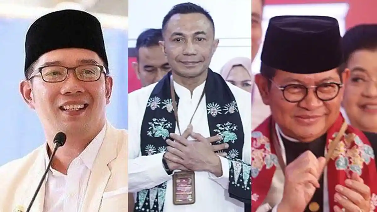 Hasil Quick Count Pilkada DKI Jakarta 2024, Suara Masuk 97 Persen, Siapa Paling Unggul?
