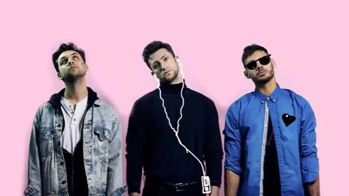 Lirik Lagu dan Video Klip 'Make You Mine' - PUBLIC: Lagu yang Viral di TikTok