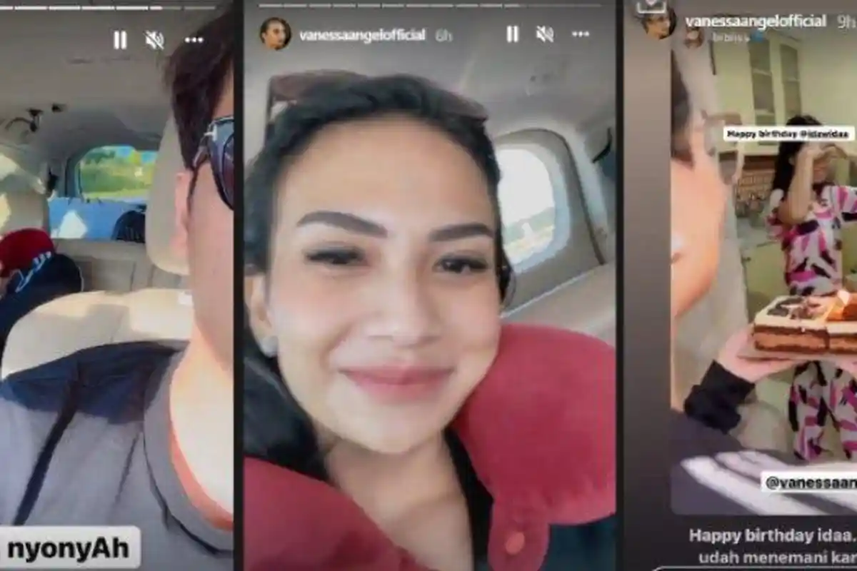 Pengakuan Sopir Mobil Vanessa Angel yang Diduga Penyebab Kecelakaan Maut, 'Dalam Keadaan Lelah'