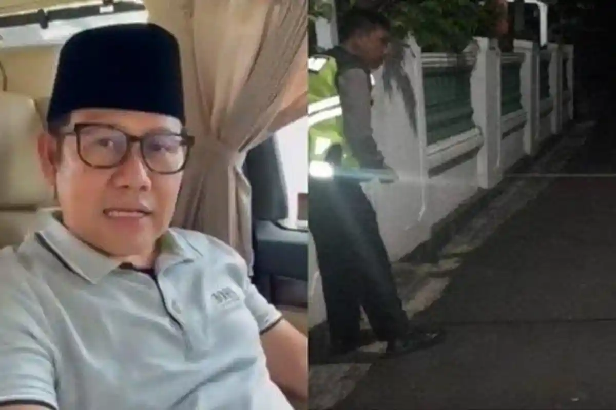 Sosok Okta Rijaya Anggota DPRD Lampung Tabrak Bocah 5 Tahun hingga Tewas Terpental