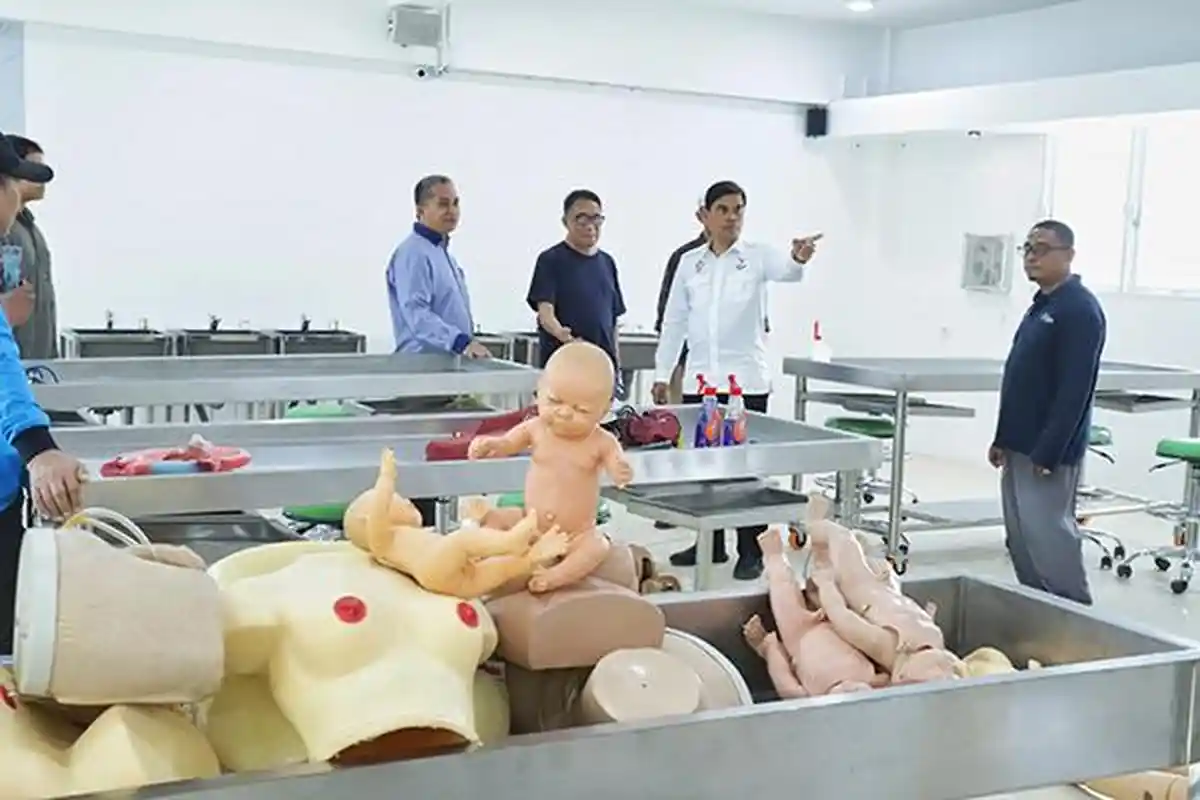 Kimia dan Biologi Saintek Raih Akreditasi Unggul, Prodi dengan Peluang Kerja Luas di UIN Ar-Raniry