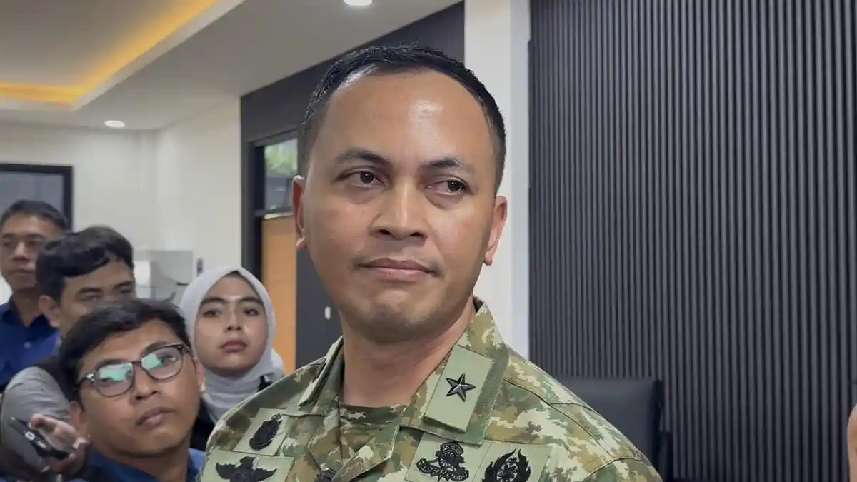 Dikritik 19 Organisasi Masyarakat Sipil, Kemhan Pastikan Tak Ada Komcad yang Diturunkan