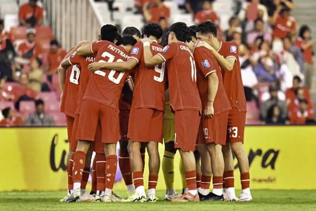 LIVE Klasemen Round 3 Kualifikasi Piala Dunia 2026, Peluang Timnas Garuda Pepet Jepang dan Bahrain