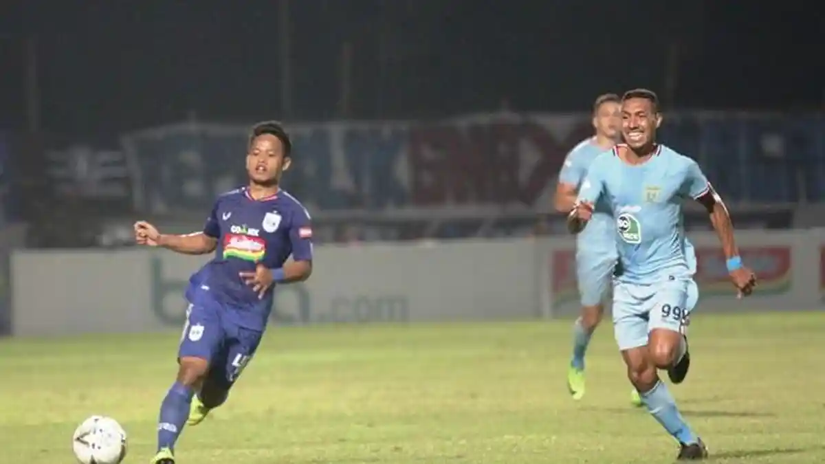 Setelah Delfin Rumbino, Ini Sejumlah Pemain yang Dirumorkan Bakal Direkrut PSIS Semarang