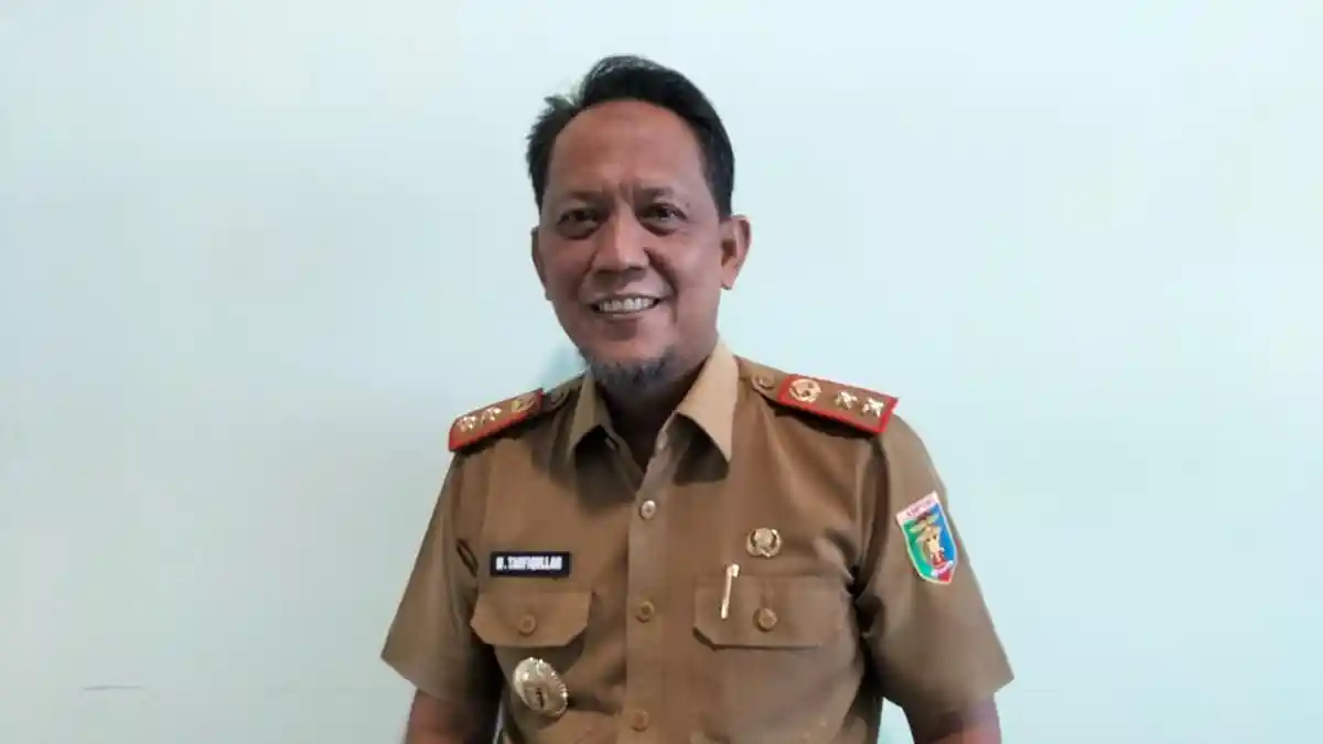 Rp 905 Miliar Dikucurkan untuk Perbaikan 69 Jalan di Lampung