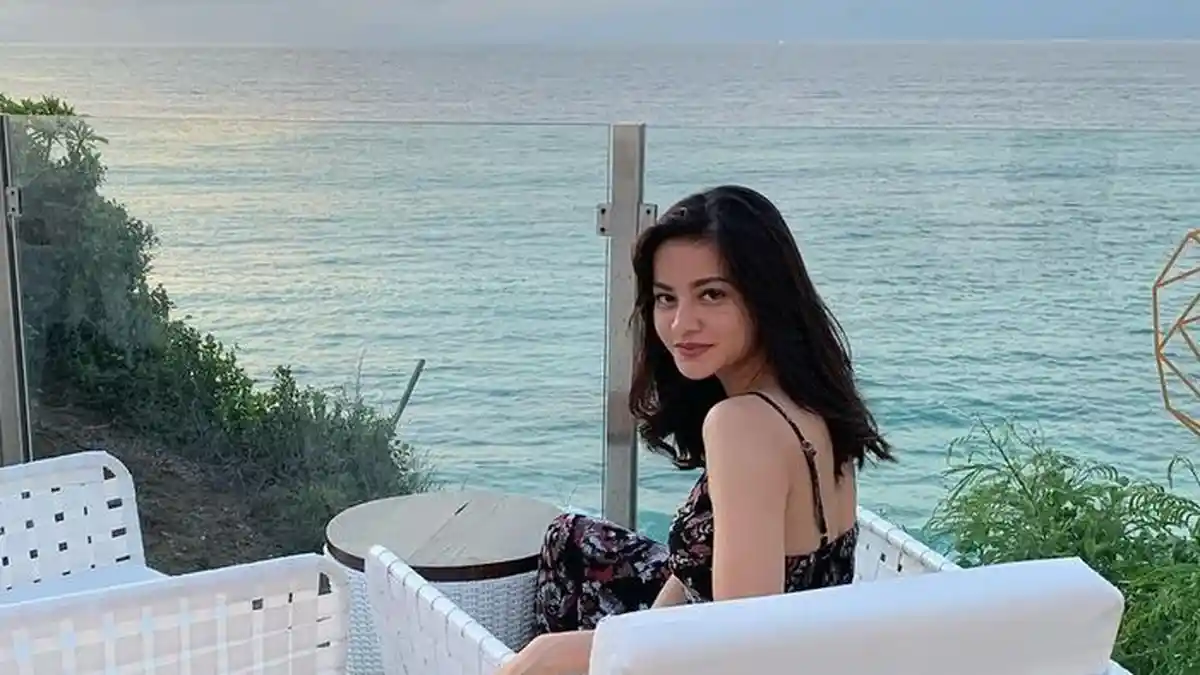 Biodata Ovi Dian, Artis Dijuluki Crazy Rich Indonesia, Miliki Rumah Mewah Dilengkapi Lapangan Golf
