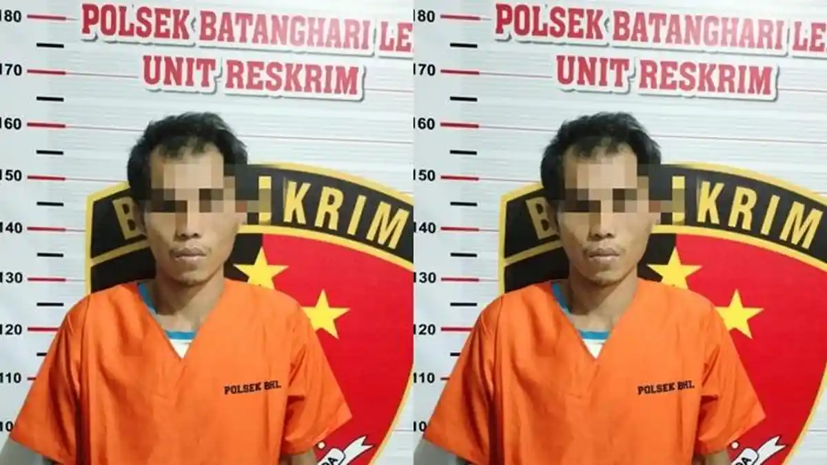 Ahmad Roni Ditemukan Tewas di Kebun Sawit, Ternyata Dibunuh Anak Buah ...