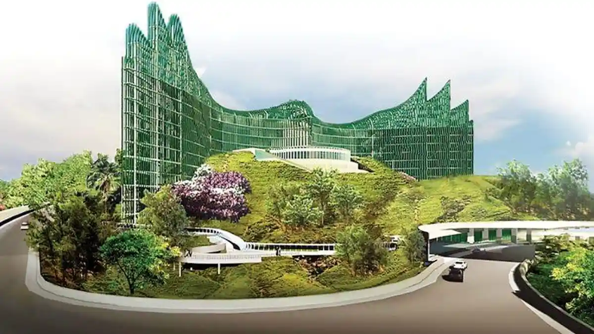 Kadin PPU Sebut Peluang Pengusaha Lokal di IKN Nusantara Terbuka Lebar