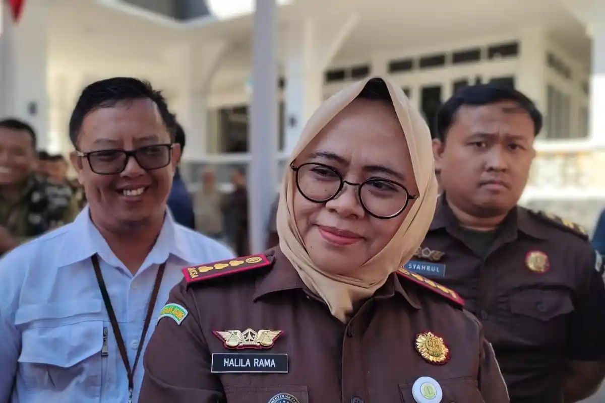 Dana untuk Posyandu di Desa Sukanagara Garut Diduga Digelapkan Mantan Kades