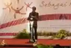 Panglima TNI Hadiri Perayaan Natal Bersama di Kupang
