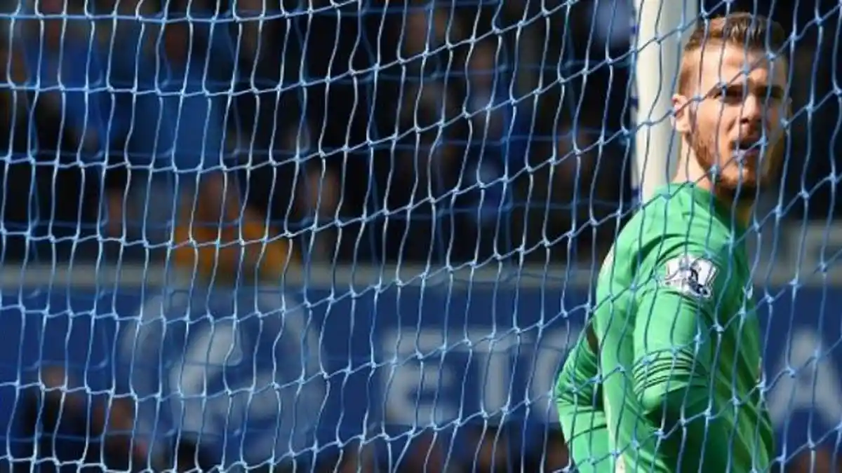 Man United Vs Liverpool: Van Gaal Kembali Pakai De Gea?