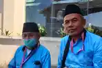 Cerita JCH Asal Bitung Sulawesi Utara, Dampingi Ayah Berhaji di Usia 80 Tahun