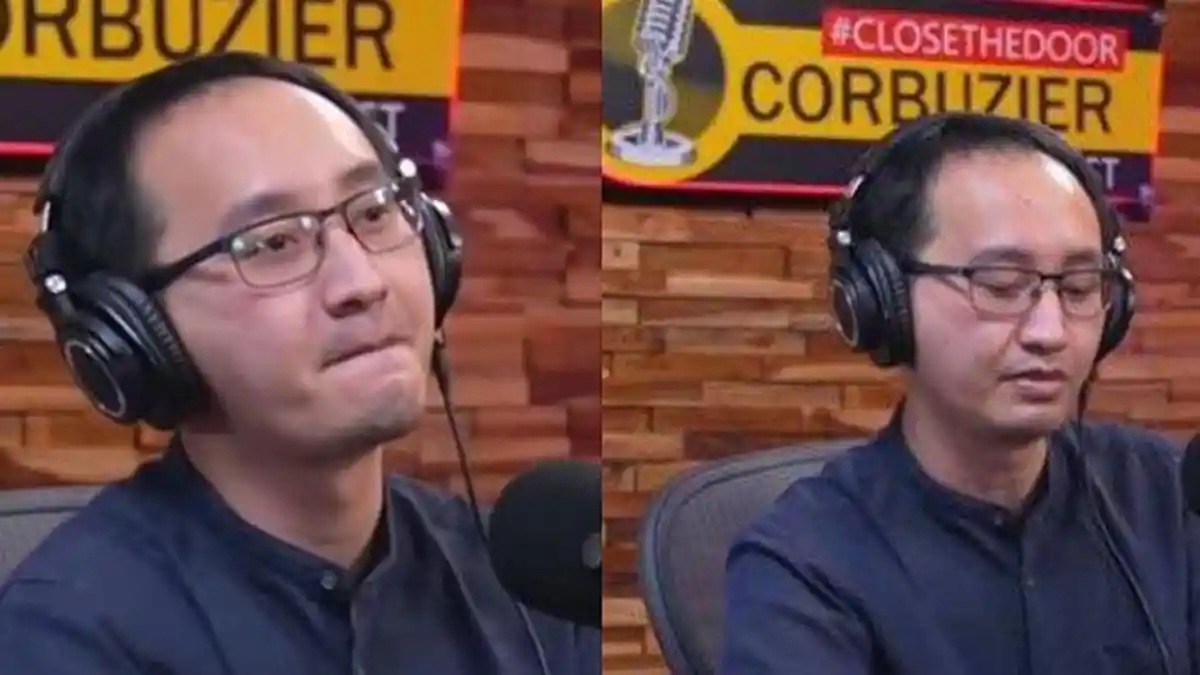 Profil Lengkap Dokter Gunawan, Sosok yang Selamatkan Deddy Corbuzier dari Kematian