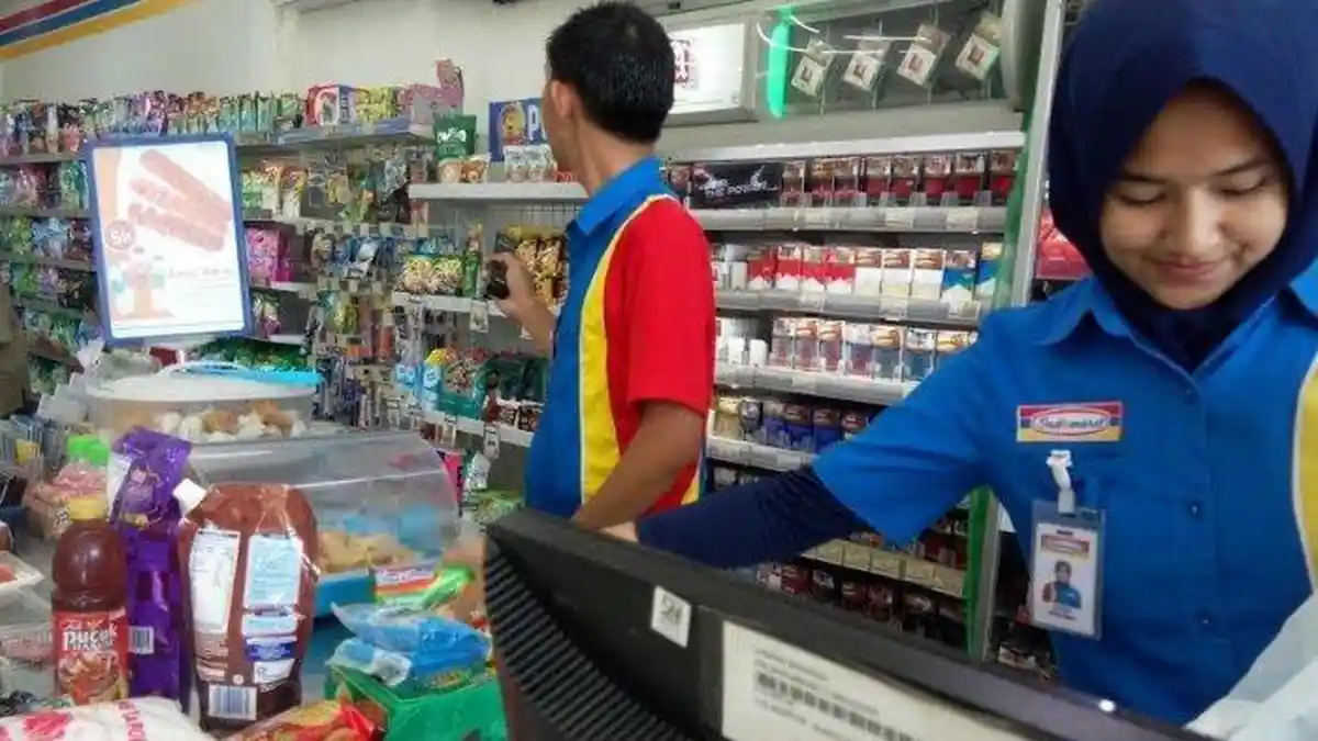 Promo Indomaret Hari ini Sabtu 3 Juli 2021, Diskon hingga 35 %, Belanja di Akhir Pekan Super Hemat