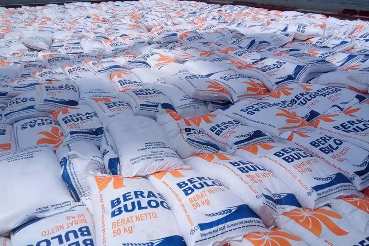 Daftar Kriteria dan Cara Cek Nama Penerima Bansos Beras Oktober 2025, Bisa Cek Lewat HP!