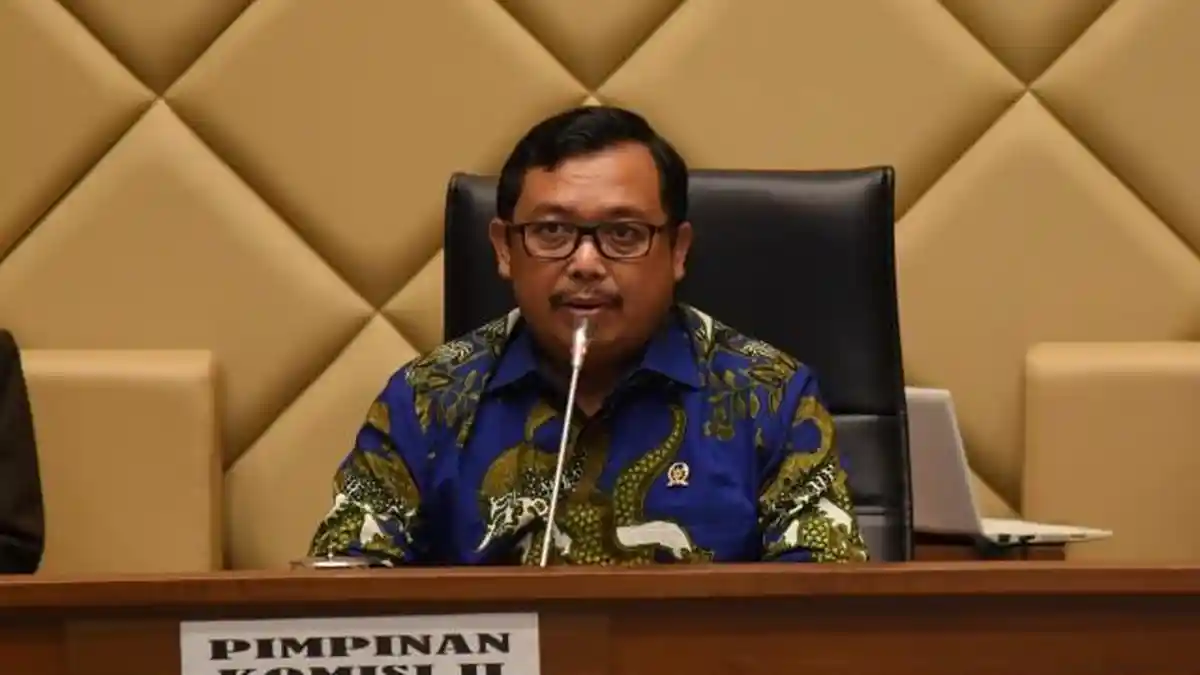 RUU Energi Baru Terbarukan Tak Akan Rampung Tahun Ini