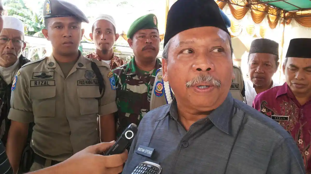 Lada Babel Diincar Dunia, Harganya Tembus Rp 120 Ribu Per Kilogram