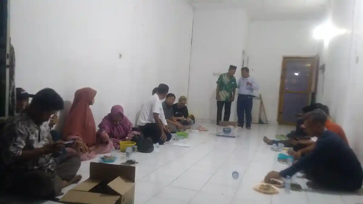 Ratusan Relawan Siap Menangkan Anies Baswedan di Kudus, Target Raih 57 Persen Suara